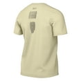 thumbnail image 3 of Men's Nike Cream Liverpool Air Max T-Shirt, 3 of 5