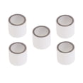 thumbnail image 2 of HONMEET 5Pack Silk Nail Wrap for Manicure Enthusiasts and Technicians, 2 of 5