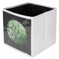 thumbnail image 1 of Greensen DIAMONDS Painting Kit,Rhinestones Painting,DIAMONDS Painting Kits Home Crystal Rhinestones Decoration DIY Foldable Storage Box, 1 of 8