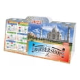 thumbnail image 1 of 25 Calendarios De Escritorio - Marca Len Mod: Tc Caballete, 1 of 3