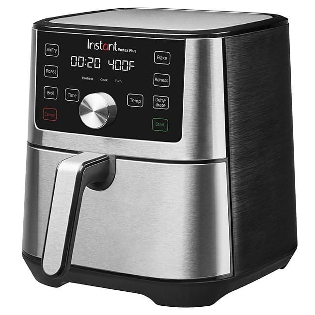 Instant Pot Vortex™ Plus 4-Quart Air Fryer