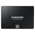thumbnail image 1 of Samsung 850 EVO 500GB 2.5" Internal Solid State Drive, 1 of 5