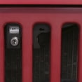 thumbnail image 2 of Tuffy Security Products 295-01 Hood Lock; Black; 1987-1995 Jeep Wrangler YJ, 2 of 2