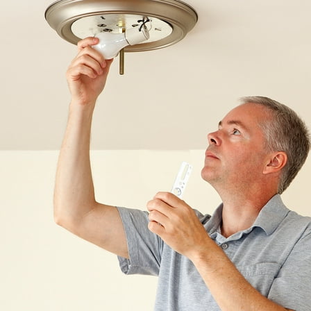 GOOHOCHY 4pcs Ceiling Light Plate Kit Light Mounting Bracket Universal Lamp Fixture Hardware Set for Chandelier Wall Light