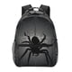 thumbnail image 1 of Fotbe Black Spiders Mochila Casual con Estampado para Escuela, Viajes y Actividades al Aire Libre - Duradera, Ligera y Cómoda, 1 of 5