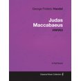 thumbnail image 2 of George Frideric Handel - Judas Maccabéus - Hwv63 - une Partition Complète, 2 of 4