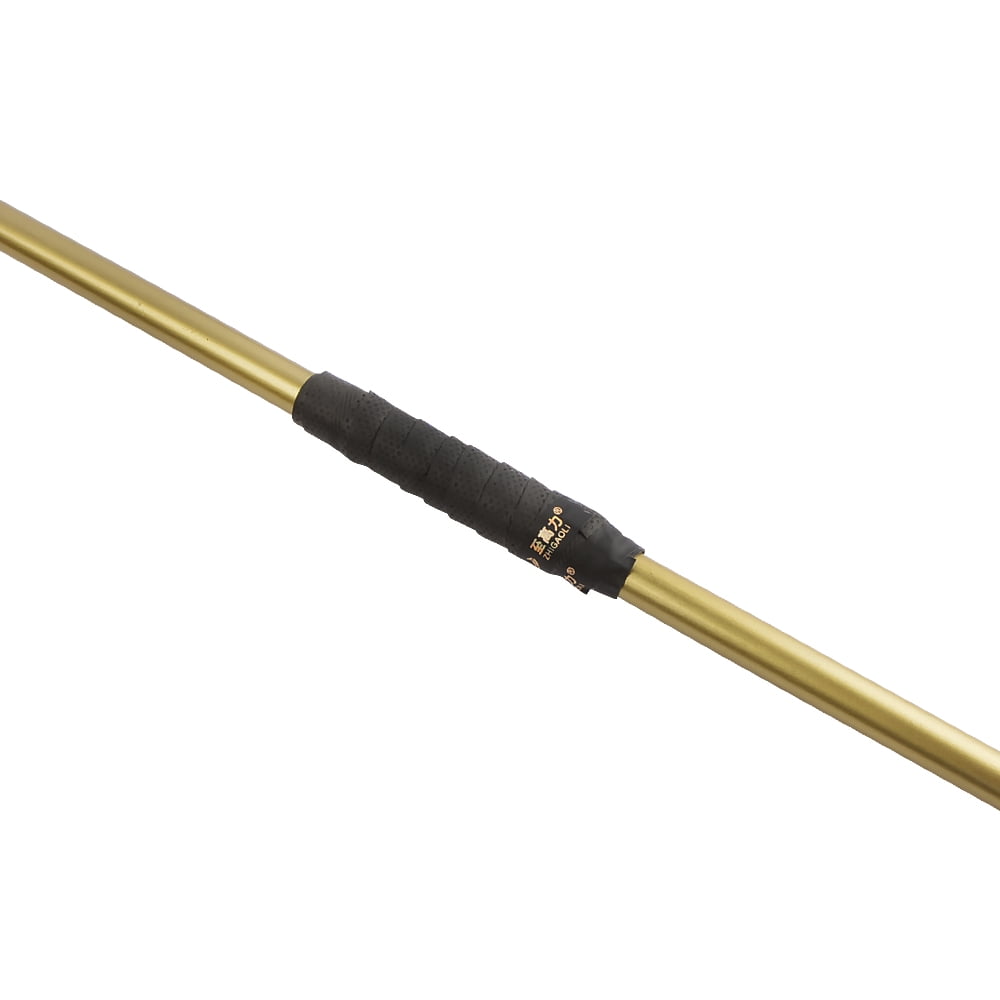 AMEYXGS Archery 67" Traditional Longbow Recurve Bow Target 25-120lbs