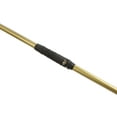 thumbnail image 3 of AMEYXGS Archery 67" Traditional Longbow Recurve Bow Target 25-120lbs, 3 of 6