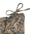 thumbnail image 3 of Gripper Jumbo Greenwich Tapestry Rocking Chair Cushion Set, 3 of 3
