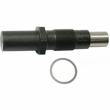 Timing Chain Tensioner Gasket - NEW TIMING CHAIN TENSIONER UPPER LEFT FITS 1997-2010 FORD EXPLORER 7U3Z6K254B