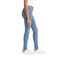 thumbnail image 4 of Levi's Women's 720 High-Rise Super Skinny Jeans, 4 of 5