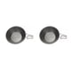 thumbnail image 4 of Eigraketly Coolcamp Outdoor Bowl Portable 300ml Senderismo Vajilla con mango Boca ancha Agua Café Utensilios de cocina resistentes al calor Negro Type1 NO1 Eigraketly CBP227039, 4 of 5