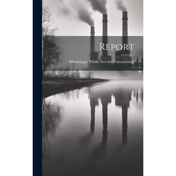 Report (Hardcover)
