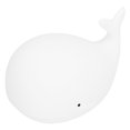 thumbnail image 4 of Table Lamp, Tap Control Whale Shaped Night Light  For Children's Room For Home For Bedroom, 4 of 8