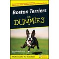 thumbnail image 3 of Boston Terriers for Dummies, 3 of 4