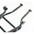 thumbnail image 3 of Fits Royal Enfield Classic 350 500 Rear Luggage Rack Carrier Aftermarket, 3 of 5