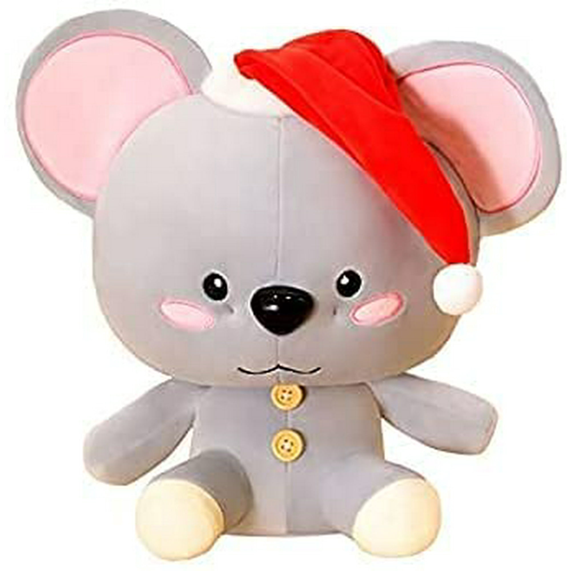Grande peluche souris on sale