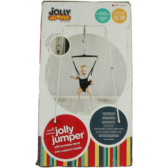 jolly jumper inflatables