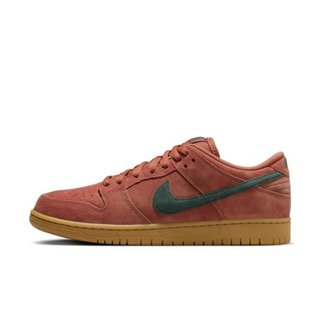

Nlke SB DUNK men s and women s skateboard shoes autumn couple rubber sole low-top Lu Chong retro HF3704