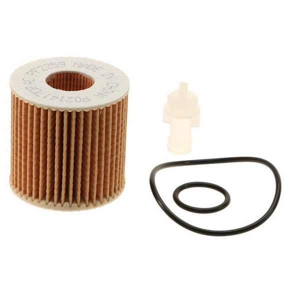 Rav4 Oil Filter