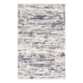 thumbnail image 2 of Unique Loom Caspian Collection Area Rug - Atyrau (5' 1" x 8' Rectangle Gray/Ivory), 2 of 5