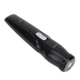 thumbnail image 4 of Máquina De Afeitar Para Hombres Con Carga USB Multifuncional Que Ahorra Espacio Cortadora De Cabello Para Hombres De Viaje Anggrek Otros, 4 of 8