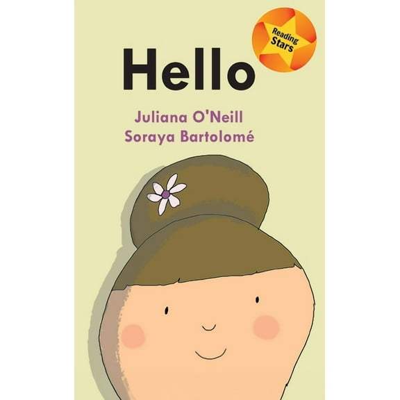 Reading Stars: Hello (Hardcover)