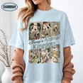 thumbnail image 6 of Vintage Comfort Colors Disney Animal Kingdom Shirt, Mickey & Friends Safari Tee, Disney Vacation Holiday Shirt, Disney World Trip Vacation, 6 of 6