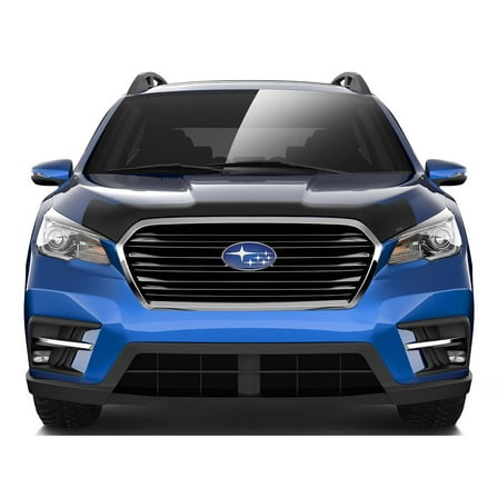 Husky Liners 2842220 Aeroskin Low Profile Hood Protector Fits 2019-2025 Subaru Ascent Smoke
