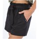 thumbnail image 3 of Hurley Mujer Tessa Paperback Casual Walking Shorts caviar M, 3 of 3