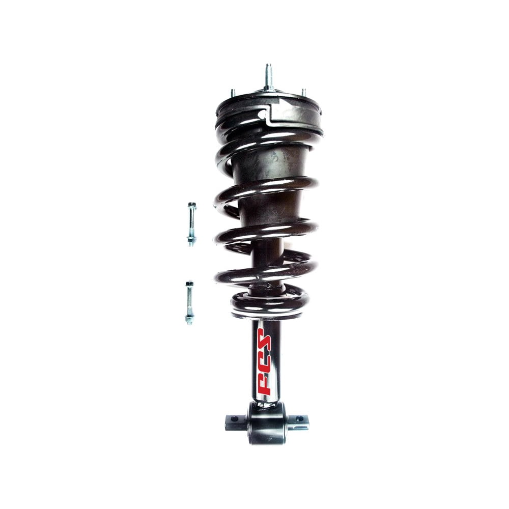 FCS Automotive International Complete Strut Assembly