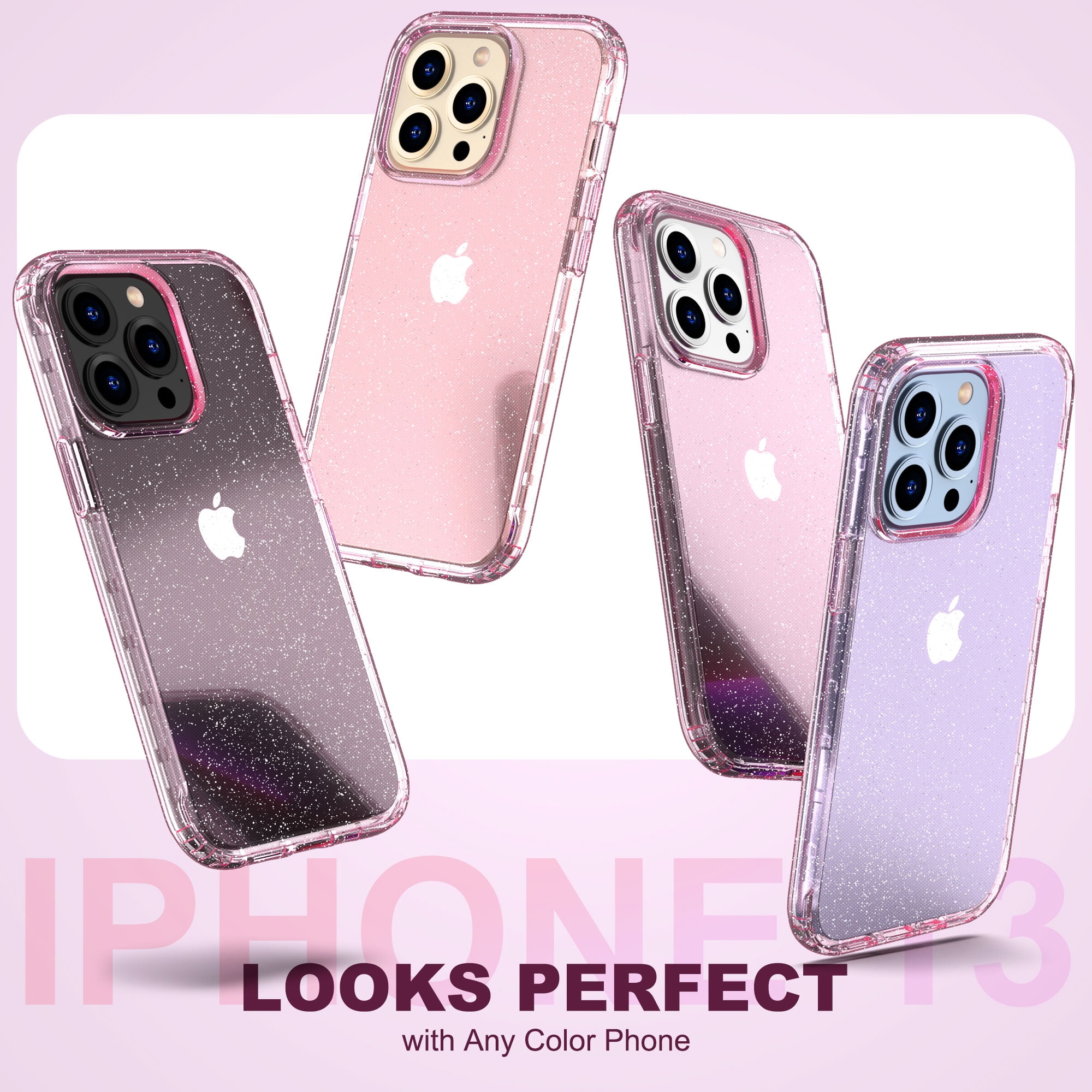 🍎iPhone 13 pink Unboxing with Apple case✨ in 2023