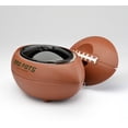 thumbnail image 4 of Olla de cocción lenta tipo balón de fútbol PRO POTS de 1,5 cuartos, 4 of 5