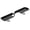 Black-Foldable, variant on Bathroom Sink Shelf Over Faucet, 19.7 inch Over Sink Shelf Organizer for Bathroom, No Drill Kitchen Countertop Caddy Storage Rack for Bathroom Counter Organization