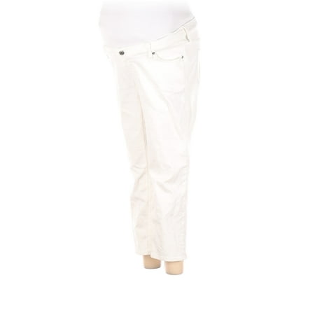 

Pre-Owned Gap Women s Size 8 Maternity Jeans
