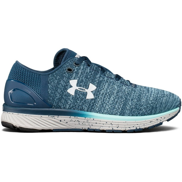 Under Armour - Women's Under Armour Charged Bandit 3 Running Shoe ...
