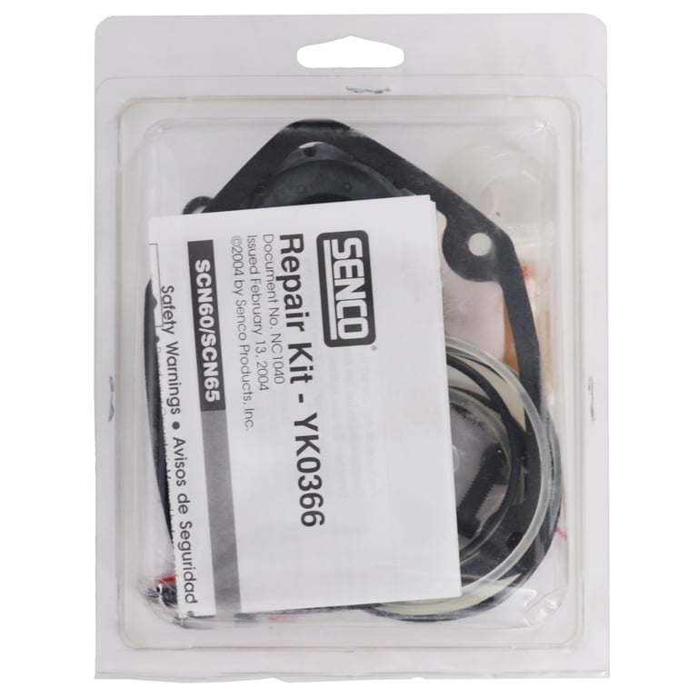 Senco YK0366 Repair Kit for SCN60XP SCN65 - Walmart.com