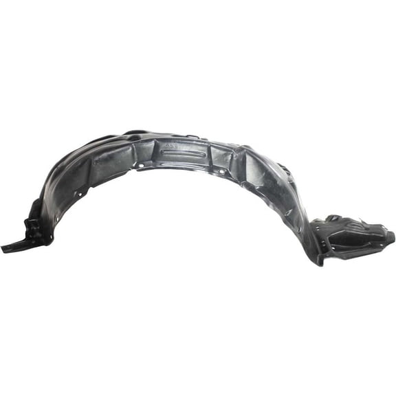 Fender Liner Front Passenger Side For 2004-2009 Toyota Prius