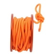 thumbnail image 1 of Diving Finger Reel Aluminum Alloy Mini Finger Spool Reel Pendant With Glow In The Dark Nylon Guide Line, 1 of 8