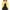 Yellow, variant on Huuilaibazoo Women's Shrug 3/4 Sleeve Lightweight Open Front Knit Casual Cropped Bolero Cardigan Sweater