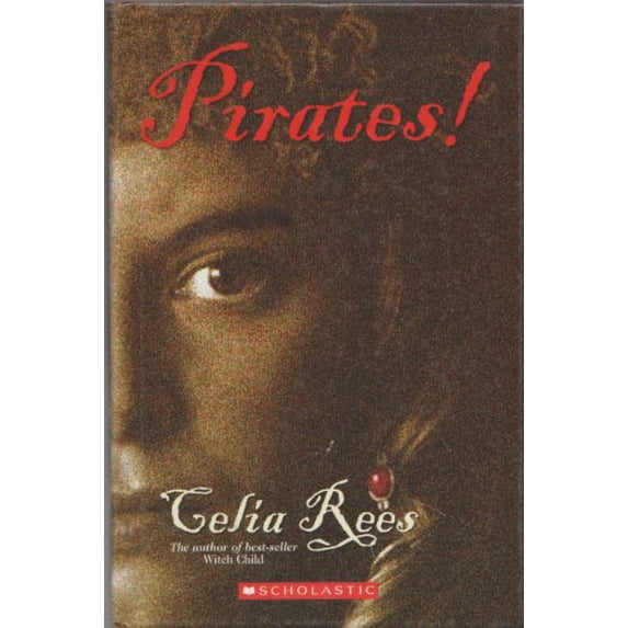 Pre-Owned Pirates!, 9780439671590, 0439671590, Hardcover, First Edition edition