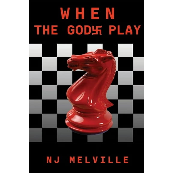 When The Gods Play (Paperback)