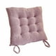 thumbnail image 2 of Cojines para silla Cojín de terciopelo Yangmei Cojín suave y agradable Cojín para silla de comedor Sofá de sala de estar Cojín de terciopelo Yangmei, 2 of 6