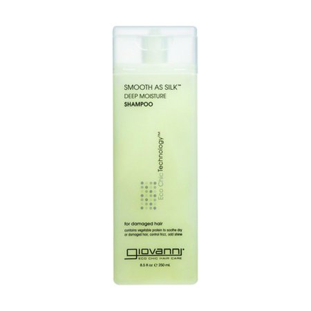 Giovanni Eco Chic Smooth As Silk Shampoo Walmart Com