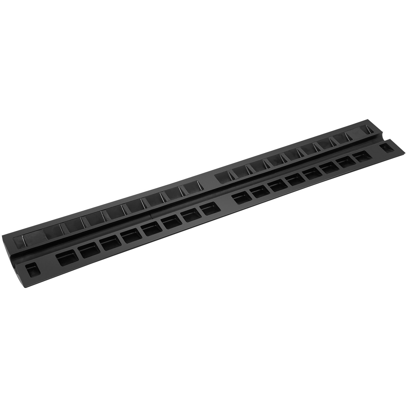 AsterOutdoor Cable Protector Ramp, 4-Pack Heavy Duty photo 2