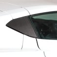 thumbnail image 3 of TINKI Soft Carbon Fiber Rear Side Window Louver Trim Sticker Compatible with Chevrolet Corvette C8 2020-2023, Rear Window Shutters Trim Cover Stickers, 3 of 13