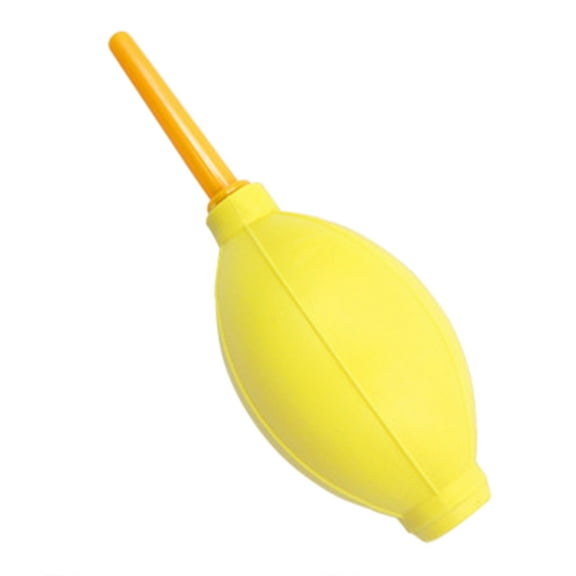 Yauxim Air Pump Ball-Air Blower Bulb Rubber Blowing Tool for Camera Lens Keyboard-PCB Board Computer-Plants