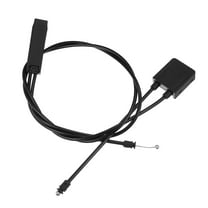 51237300571 Car Hood Bonnet Release Cable Replacement for BMW for Mini Cooper F55 F56 F57 F60 2013-2017