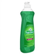 Palmolive Essential Clean, Dish Liquid Soap, Original, 12.6 Fl.oz (4 Pack)