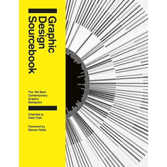 Graphic Design Sourcebook, (Paperback)